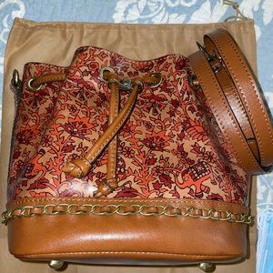 ***** NOT FOR SALE***Patricia Nash **SOLD**